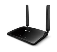 Router WLAN TP-LINK ARCHER MR200, Velocità di trasferimento 300 Mbit/s, Numero di porte 4