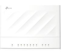 TP-Link AX1800 router wireless Gigabit Ethernet Dual-band 24 GHz/5 GHz 4G Bianco