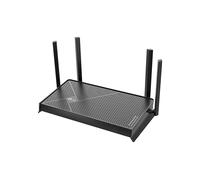 TP-Link Router Archer BE230 Dual Band BE3600 Wi-Fi 7 | 4 trasmissioni a 3,6 Gbps | 2 porte 2,5G + 3 x 1G, USB 3.0, 2.0 GHz Quad Core, 4 antenne | client e server VPN | EasyMesh,