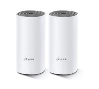 ROUTER WLAN TP-LINK Deco E4 (2-pack)