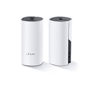 ROUTER WLAN TP-LINK Deco P9 (2-pack)