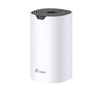 ROUTER WLAN TP-LINK Deco S7 (3-pack), Velocità di trasferimento 1300 Mbit/s, Numero di porte 3