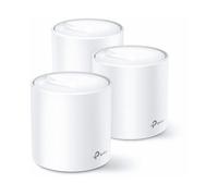 ROUTER WLAN TP-LINK Deco X20 (3-pack)