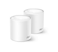 ROUTER WLAN TP-LINK Deco X60