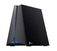 TP-Link Archer GXE75 router wireless 2.5 Gigabit Ethernet Tri-band (2,4 GHz/5 GHz/6 GHz)