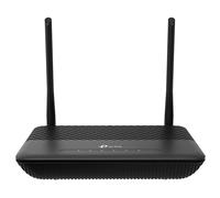 ROUTER WLAN TP-LINK TD-W9960V, Velocità di trasferimento 300 Mbit/s, Numero di porte 4