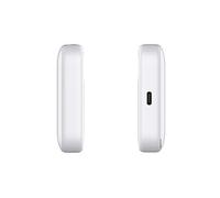 ZTE U50 router wireless Dual-band (2.4 GHz/5 GHz) Bianco