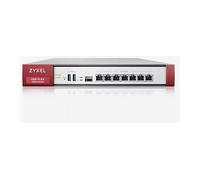 ROUTER WLAN ZYXEL USG Flex 200