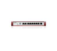 ROUTER WLAN ZYXEL USG FLEX 200H