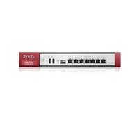 ROUTER WLAN ZYXEL USG Flex 500