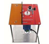 Router Workbench Insert Insert Plate Multipurpose for Decoration Workers