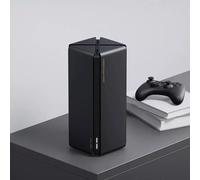 Router Xiaomi AX3000 Ripetitore WiFi 5G 4 Mesh Wifi6 2.4G 5.0 GHz Antenne Gigabit complete Extender di rete Router a rete