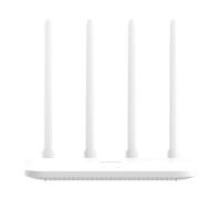 Xiaomi My Wi -fi Router Double Band - 1x Puerto Wan Gigabit e 2x Gigabit Lan Ports - 4 antenne esterne