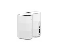 ROUTER ZTE G5B, Velocità di trasferimento 3,6 Gbit/s, Numero di porte 2