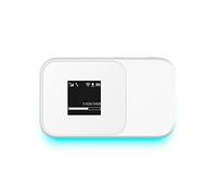 Router ZTE MF986D 4G UFI LTE CAT12/13 1x USB Type C 1x SIM socket 2x TS-9