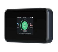 ROUTER ZTE MU5001, Velocità di trasferimento 1800 Mbit/s, Numero di porte 1