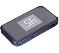 ROUTER ZTE MU5001, Velocità di trasferimento 3,8 Gbit/s, Numero di porte 1