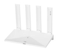 ZTE - Router Zte T3000 Wi-fi 6 Router Wi-fi Idu (zte T3000 Idu)