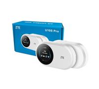 Router ZTE ZTE U10s Pro Wi-Fi 6 GHz Wi-Fi 4