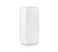 Router Zyxel FWA505 5G WiFi 6 Interno TS-9 5 dBi Bianco