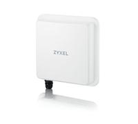Router Zyxel FWA710 Wireless Multi-Gigabit Ethernet Dual-Band (2,4 GHz / 5 GHz) 5G Bianco - Nouvo