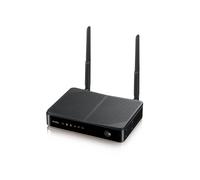 ZYXEL LTE3301-PL - Router WLAN 2,4/5 GHz LTE 300 MBit/s
