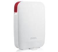 USGLITE60AX-EU0101F ZYXEL Secure Router 60, 1xWAN 2.5GbE 1xLAN 2.5GbE 4xLAN GbE