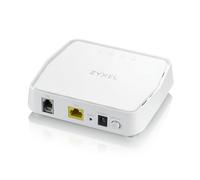 Router Zyxel VMG4005-B50A Gigabit Ethernet Connected Bianco - Nouvo