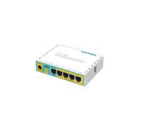 RouterBoard hEX PoE Lite