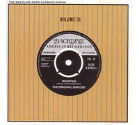 Routers, Barbara Lewis, Jimmie Rodgers, Bobby Darin, Ames Brothers..