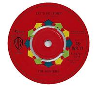 Routers - Let's Go (Pony)