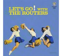 ROUTERS - LET'S GO! WITH THE..