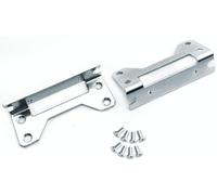 Routerswholesale - 48,3 cm rack kit di montaggio per Cisco Isr 4 x 50 - acs-4350-rm-19 =...