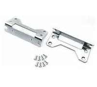 Routerswholesale - 48,3 cm rack kit di montaggio per Cisco Isr 4 x 50 - acs-4450-rm-19 =