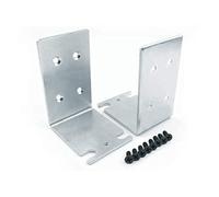 Routerswholesale - acs-4320-rm-19 - 48,3 cm rack kit di montaggio per Cisco 4320 Series