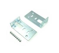 routerswholesale- acs-4430-rm-19 - 48,3 cm rack kit di montaggio per Cisco Isr 4430
