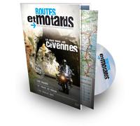 ROUTES ET MOTARDS Spécial Cévennes