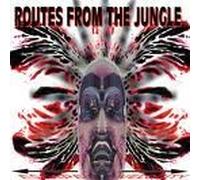 Routes from the Jungle by Various Artists (1999-02-13)
