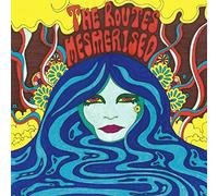 Routes, the - Mesmerized [Import]