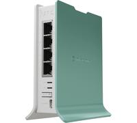 Routeur Mikrotik L41G-2axD - Processo dual-core IPQ-5010 1 GHz - Architettura ARM