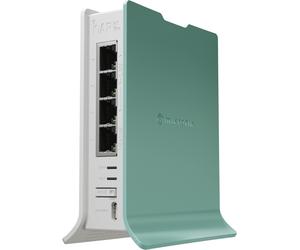 Routeur Mikrotik L41G-2axD - Processo dual-core IPQ-5010 1 GHz - Architettura ARM