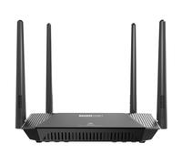 Totolink Router AX1500 Wi-Fi 6 Dual Band 1501 Mbps Porte Gigabit WAN/LAN Roaming per tutta la casa
