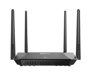 Routeur - Totolink - X2000R - WiFi 6 - AX1500 - Dual Band - 5xRJ45