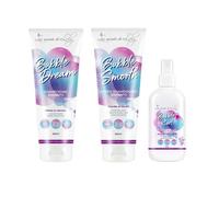 Routine bambino Bubble I Segreti di Loly