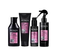 Routine brillantezza e nutrizione Acidic Color Gloss Redken