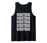Routine Canotta