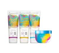 Routine capelli fini I Segreti di Loly