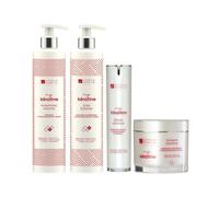 Routine completa alla cheratina Urban Keratin