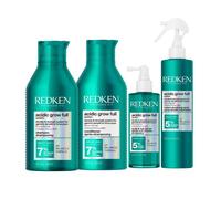 Routine completa densità Acidic Grow Full System Redken