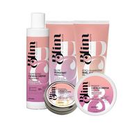 Routine completa per capelli crespi Blim
